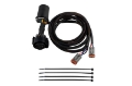 Picture of Diode Dynamics Stage Series Trailer Hitch Dual Output 7-Pin Wiring Harness