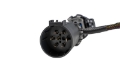 Picture of Diode Dynamics Stage Series Trailer Hitch Dual Output 7-Pin Wiring Harness