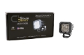 Picture of Diode Dynamics Stage Series C1R - White Flood Standard LED Pod one