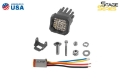 Picture of Diode Dynamics Stage Series C1R - White Flood Standard LED Pod one