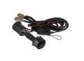 Picture of Diode Dynamics Stage Series C1R 7-pin Dual-Output Trailer Wiring Harness