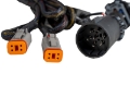 Picture of Diode Dynamics Stage Series C1R 7-pin Dual-Output Trailer Wiring Harness