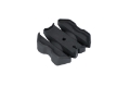 Picture of Diode Dynamics Stage Series Rock Light Tube Mount Adapter Kit one