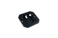 Picture of Diode Dynamics Stage Series Rock Light Flush Mount Adapter Kit one