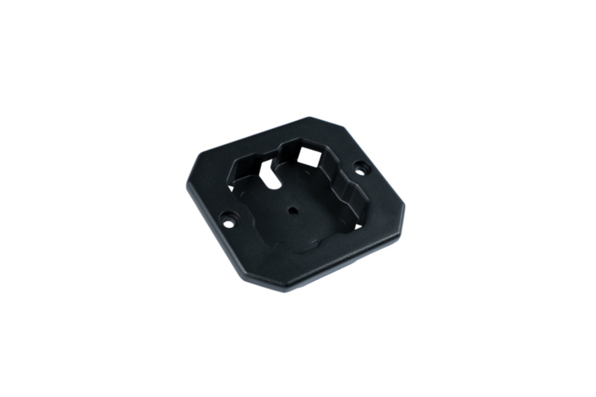 Picture of Diode Dynamics Stage Series Rock Light Flush Mount Adapter Kit one
