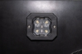 Picture of Diode Dynamics Stage Series Rock Light Flush Mount Adapter Kit one