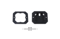 Picture of Diode Dynamics Stage Series Rock Light Flush Mount Adapter Kit one