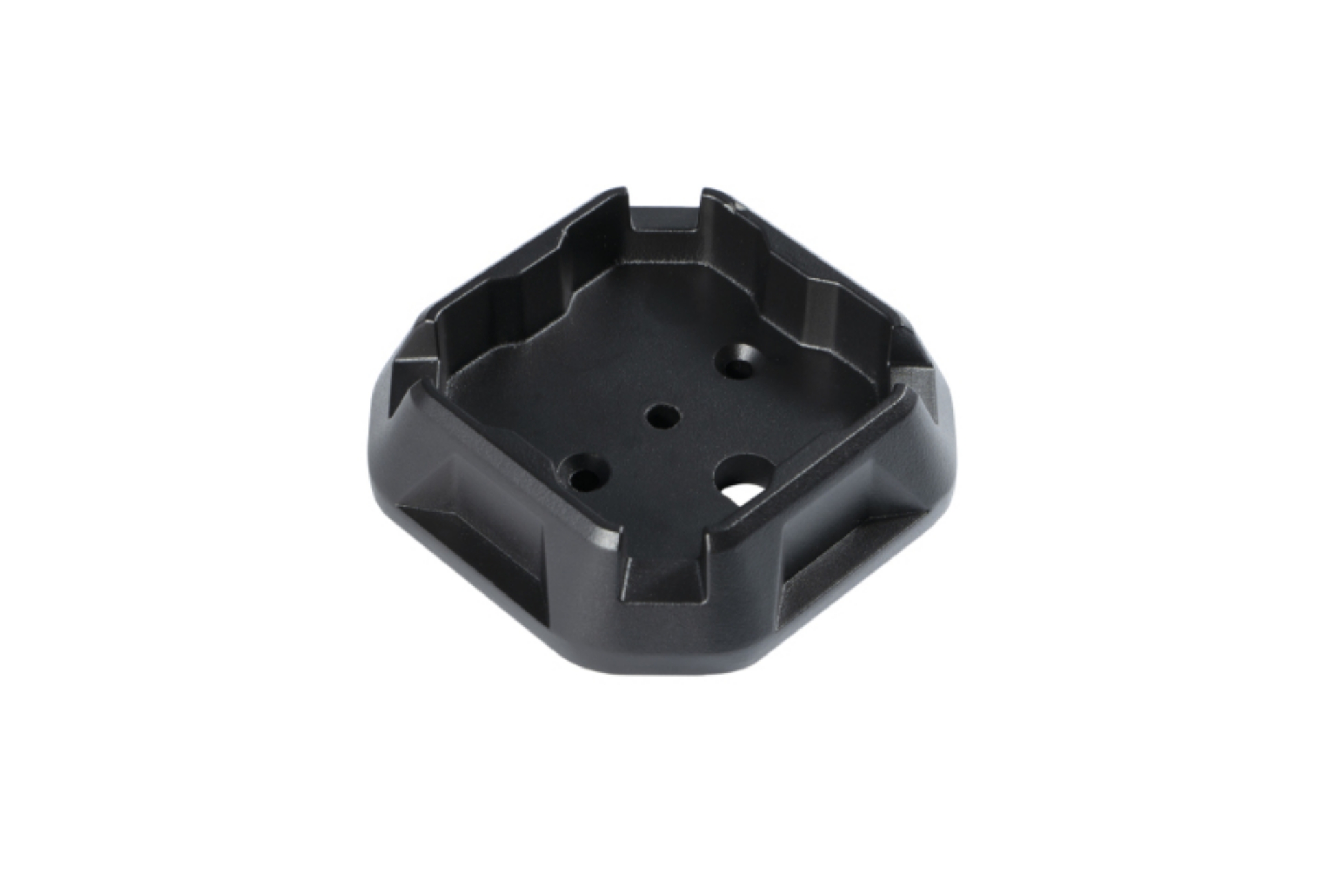 Picture of Diode Dynamics Stage Series Rock Light Surface Mount Adapter Kit one