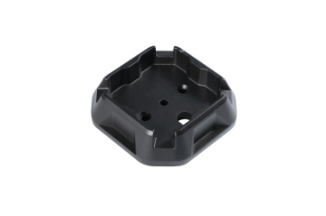 Picture of Diode Dynamics Stage Series Rock Light Surface Mount Adapter Kit one
