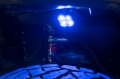 Picture of Diode Dynamics Stage Series RGBW LED Rock Light 8-pack