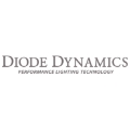 Picture of Diode Dynamics Stage Series Single Color LED Rock Light - Blue M8 one