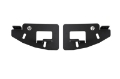 Picture of Diode Dynamics Stage Series Fog Pocket Mounting Brackets for 2019-Present Ram