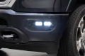Picture of Diode Dynamics Stage Series Fog Pocket Mounting Brackets for 2019-Present Ram