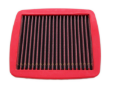 Picture of BMC 96-00 Suzuki GSF Bandit 1200 Replacement Air Filter- Race