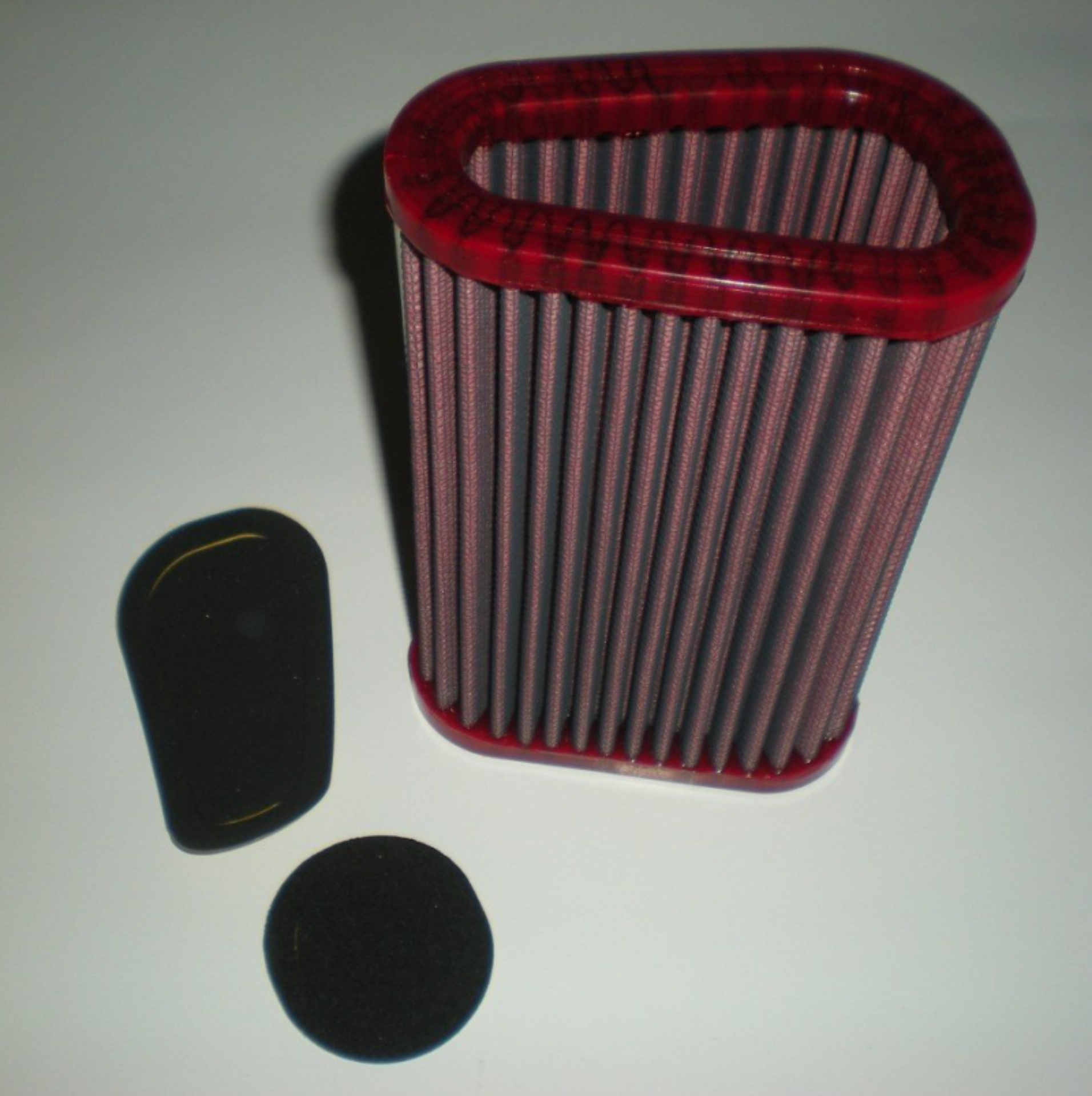 Picture of BMC 08-17 Honda CBF 1000 FTA-S-TA Replacement Air Filter