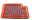 Picture of BMC 21+ Yamaha MT-09 890 Replacement Air Filter