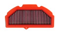 Picture of BMC 09-16 Suzuki GSX R 1000 Replacement Air Filter- Race