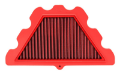 Picture of BMC 18 + Kawasaki Z 900 Rs - Cafe Replacement Air Filter- Race