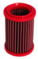 Picture of BMC 09-12 Ducati Hypermotard 1100 -S Replacement Air Filter- Race