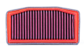 Picture of BMC 17+ Triumph Street Triple 765 R Replacement Air Filter- Race