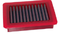 Picture of BMC 96-01 BMW R 1100 RS Replacement Air Filter