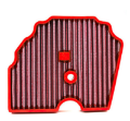 Picture of BMC 17+ Benelli TRK 502 Replacement Air Filter