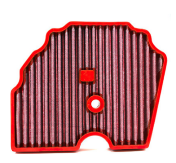 Picture of BMC 17+ Benelli TRK 502 Replacement Air Filter