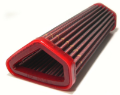 Picture of BMC 08-12 Ducati 1198 R Replacement Air Filter