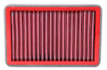 Picture of BMC 08-13 Kawasaki EX 300 Ninja R Replacement Air Filter- Race