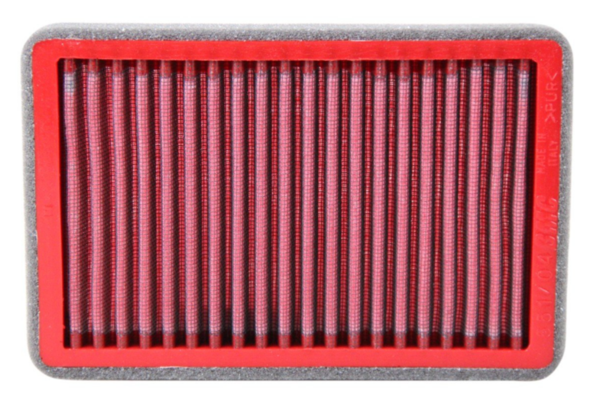 Picture of BMC 08-13 Kawasaki EX 300 Ninja R Replacement Air Filter- Race