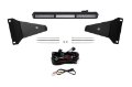 Picture of Diode Dynamics Stealth Bumper Light Bar Kit for 2019-Present Ram - White Combo