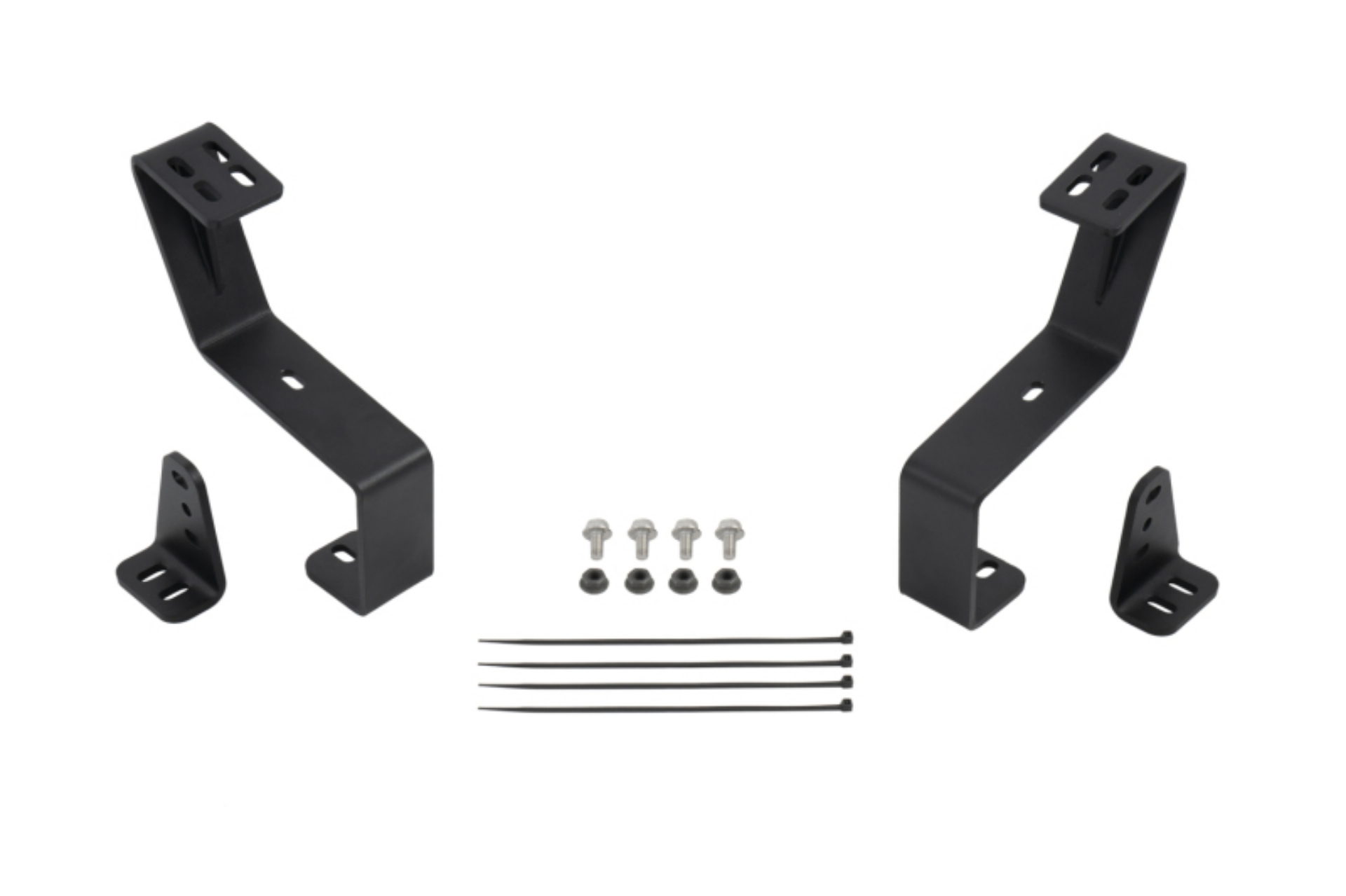 Picture of Diode Dynamics Stage Series Grille Bracket Kit for 2019-Present Ram