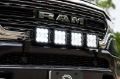 Picture of Diode Dynamics Stage Series Grille Bracket Kit for 2019-Present Ram