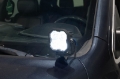 Picture of Diode Dynamics Stage Series Ditch Light Kit for 2019-Present Ram SS5 - Yellow Pro Combo