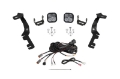 Picture of Diode Dynamics Stage Series Ditch Light Kit for 2019-Present Ram SS3 Sport - White Combo