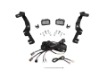 Picture of Diode Dynamics Stage Series Ditch Light Kit for 2019-Present Ram C2 - Pro White Combo