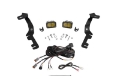 Picture of Diode Dynamics Stage Series Ditch Light Kit for 2019-Present Ram C2 - Sport Yellow Combo