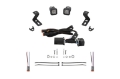 Picture of Diode Dynamics Stage Series Reverse Light Kit for 2019-Present Ram C1R