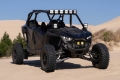 Picture of Diode Dynamics Stage Series Roof Bracket Kit for 2020-Present Polaris RZR