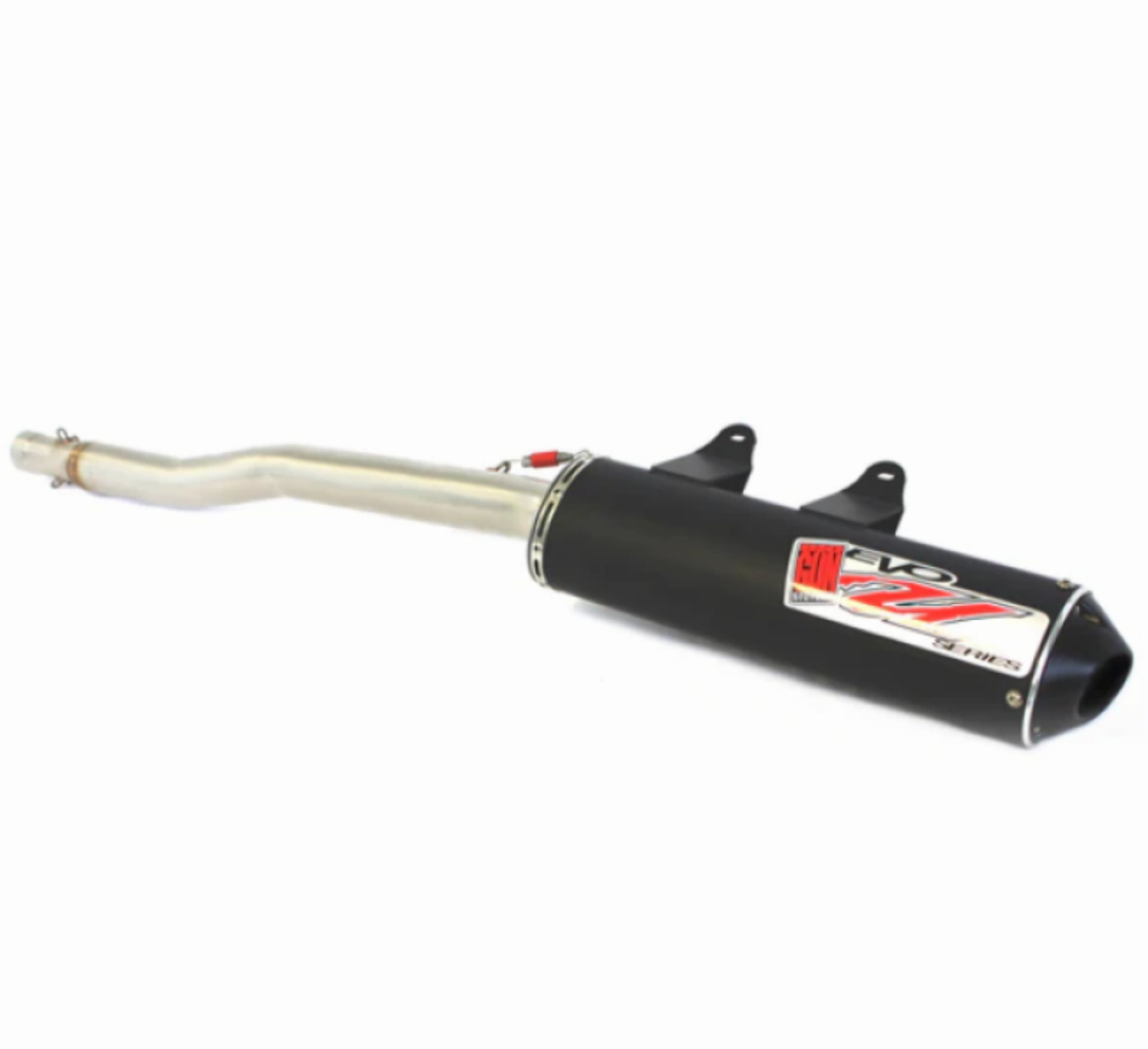 Picture of Big Gun 04-08 CAN AM OUTLANDER MAX 400 EVO U Series Slip On Exhaust
