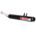 Picture of Big Gun 04-08 CAN AM OUTLANDER 400-XT EVO U Series Slip On Exhaust