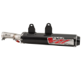 Picture of Big Gun 09-11 CAN AM OUTLANDER 650-XT EVO U Series Slip On Exhaust