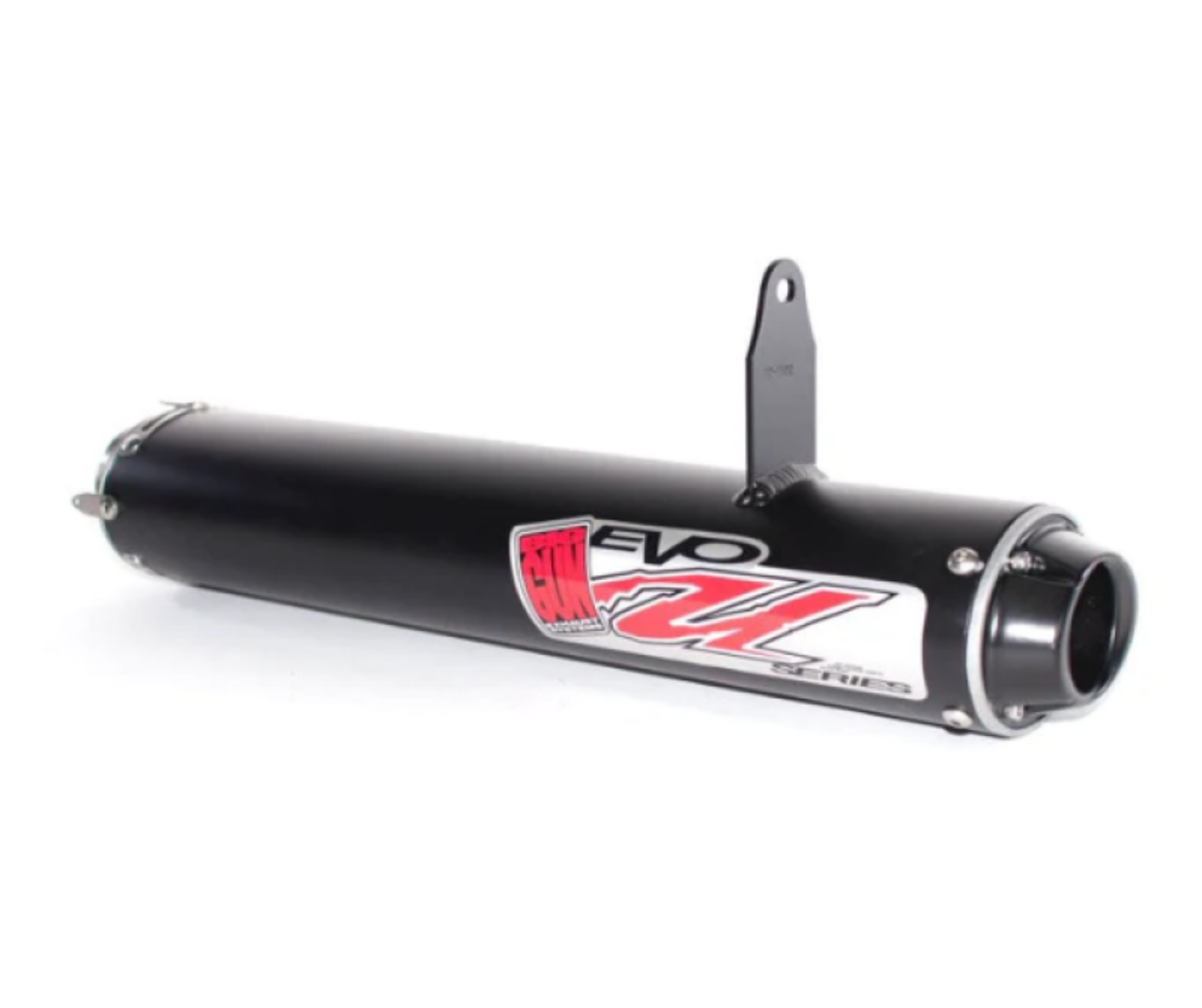 Picture of Big Gun 13-15 CAN AM OUTLANDER 500 EVO U Series Slip On Exhaust