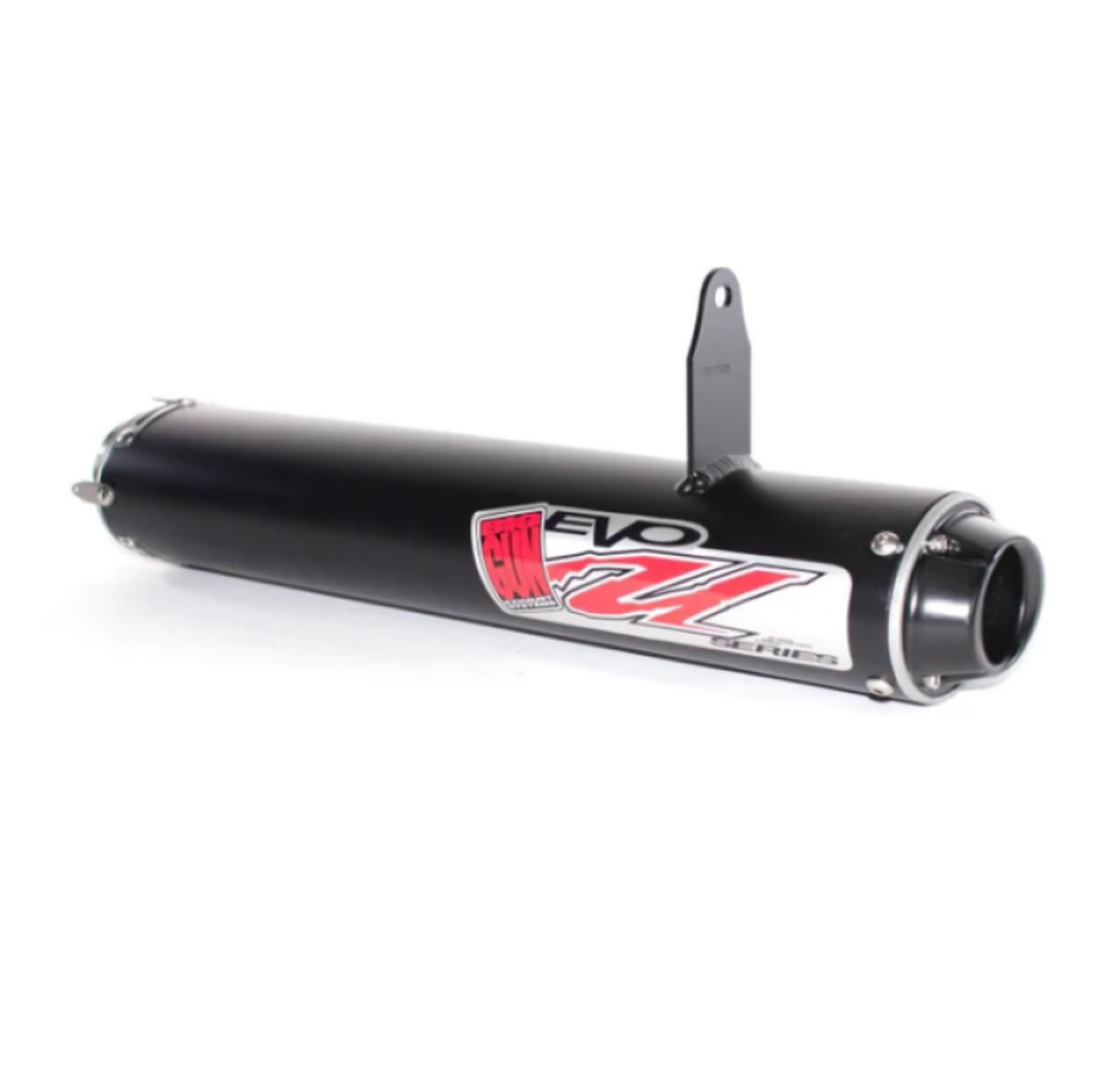 Picture of Big Gun 08-12 CAN AM RENEGADE 500 EVO U Series Slip On Exhaust