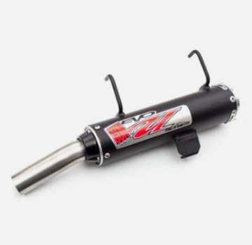 Picture of Big Gun 15-19 Polaris ACE 570 EVO U Series Slip On Exhaust