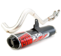 Picture of Big Gun 01-13 Polaris SPORTSMAN 500 HO EVO U Series Full System Exhaust