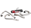 Picture of Big Gun 08-14 Polaris RZR 800 EVO U Series Full System Exhaust