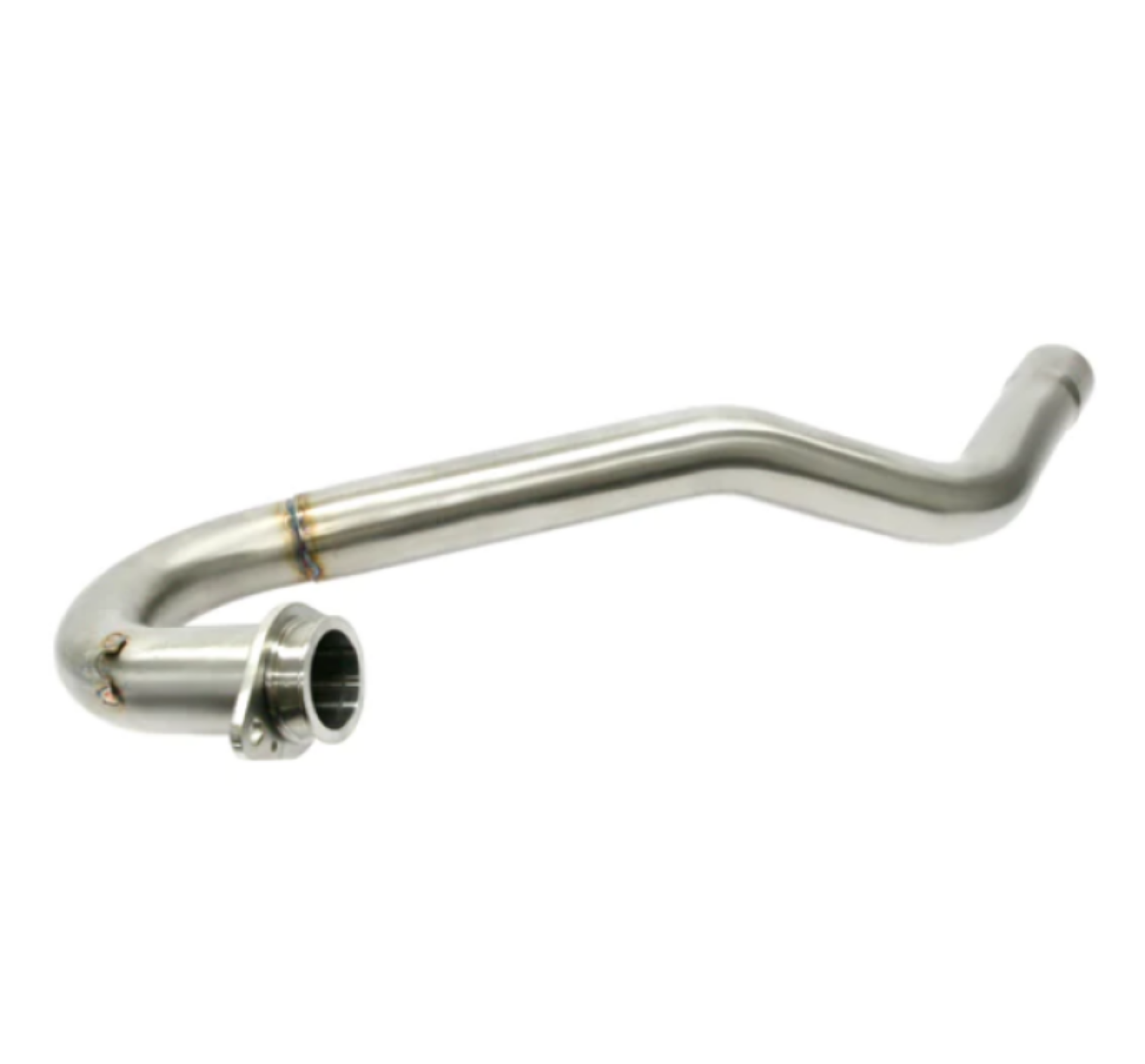 Picture of Big Gun 06-14 Honda TRX 450R Head Pipe