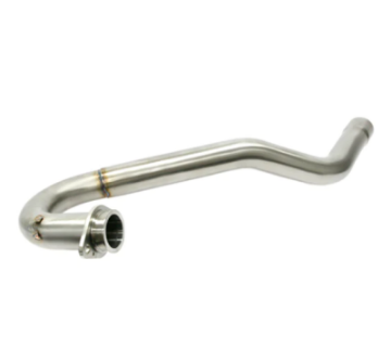 Picture of Big Gun 06-14 Honda TRX 450R Head Pipe