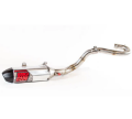 Picture of Big Gun 09-23 Yamaha YFZ 450R EXO Aluminum Full System Exhaust